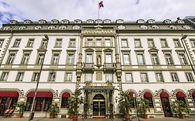 Hotel Halm Konstanz